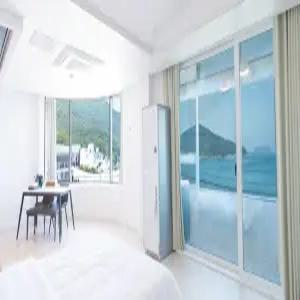 [경남] 거제 티파니 스파 호텔(경남호텔/거제호텔)