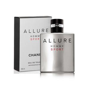 샤넬 알뤼르 옴므 스포츠 EDT 100ml