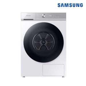 삼성 비스포크 그랑데 AI 올인원 건조기 17kg