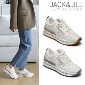 [잭앤질] 바잉 캐주얼 데일리 운동화(JC3631S)
