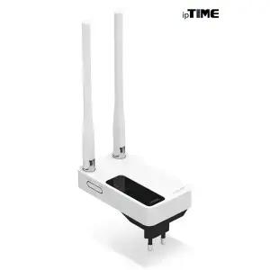 ipTIME Extender-A6T 와이파이 증폭기 확장기 무선AP