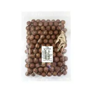 [좋은세상두원] 까먹는 생 마카다미아 1kg 대용량