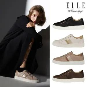 [스프리스]엘르 벨 스니커즈(여)
