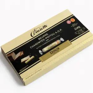 라꽁비에뜨 포션버터 무염버터 450g (15g x 30개)아이스박스 포함