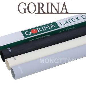 (몽땅컴퍼니) 고리나 라텍스 그립 당구그립 _ 개인 당구 용품 재료