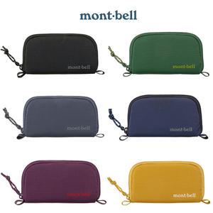 몽벨 미니 ZIP 지퍼 동전 지갑 카드지갑 1133373