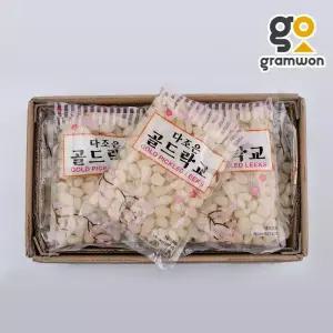 다조은 골드락교(1kgX12팩) 일식 락교 대용량 업소용 반찬