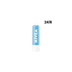 니베아 모이스처 케어 4.8g 24개