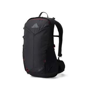 [그레고리] 줄루20 LT - VOLCANIC BLACK (AO529017) 당일산행 등산배낭 .