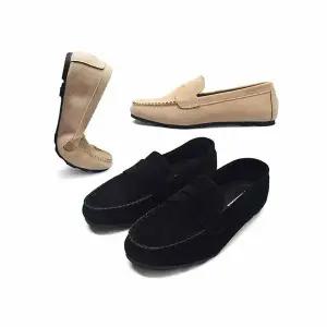 [하프클럽/세자매]남성로퍼 캐주얼로퍼 발이편한 남성구두