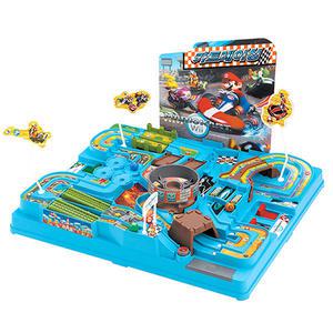 슈퍼마리오 카트레이싱 보드게임