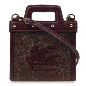 [에트로](김해점) 여성 러브 트로터 카드지갑 1P042 7567 600