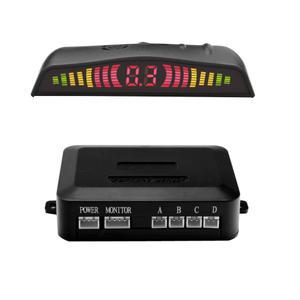 부착형 후방감지기 화물차 포터 봉고 후방감지 센서