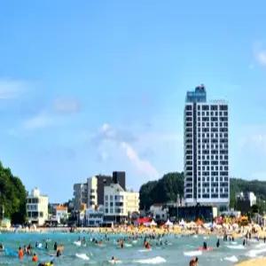 [강원 호텔] 양양 블루 12 서프리조트 (양양(서피비치,낙산))