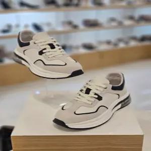 [미소페] by미소페 남성 스니커즈 122410205BK