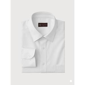 인디안 세이브존02 클래식 긴팔 드레스셔츠  MACTL3F8131