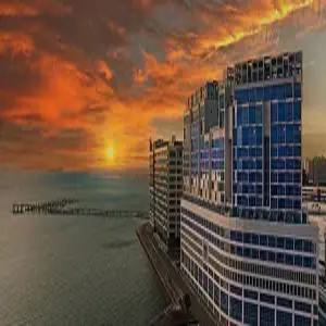 [경기] 웨이브엠 호텔 이스트(경기호텔/시흥호텔/시흥웨이브엠 호텔 이스트)