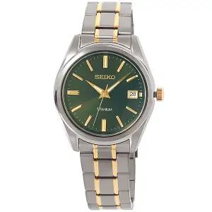 타임플래닛 세이코 SUR377/SUR377P1 티타늄밴드 시계