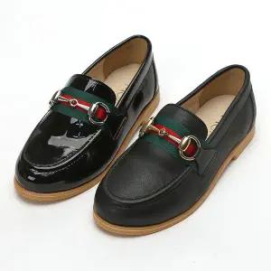 모아비 M로퍼 190-230 아동 주니어 키즈 여아 구두