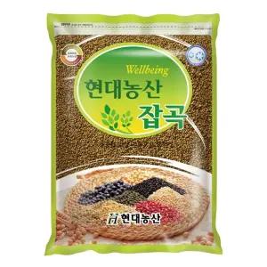 국산 차조 2kg
