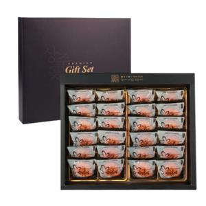 산지직송 840g 개별포장 상주한시곶감 건시 선물세트 설 추석 곶감 명절 선물 이바지 답례품