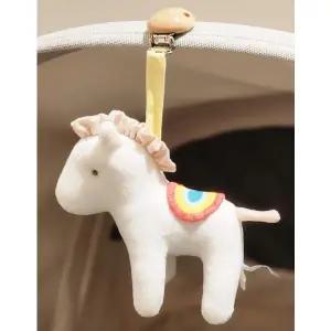 [에뜨와](본점)(용품) 포니유모차딸랑이 07O083403