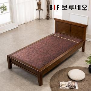 [보루네오] 수면케어 온돌 숯볼침대 (슈퍼싱글) YS327