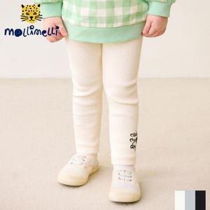 [몰리멜리] 마이데이골지레깅스