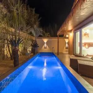 [제주] 제주 발레나리조트 펜션(제주, 제주)