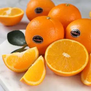 때깔찬 블랙라벨 네이블 썬키스트 퓨어스펙 PEELZ 오렌지 미국산 실중량 8kg내외 (36~40과/중과)