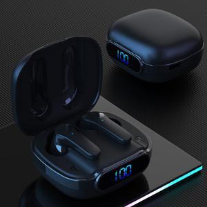 오픈형무선이어폰 소음 제거 오토 페어링 생활 방수 노이즈 캔슬링 커널형 블루투스 이어폰