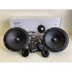 Focal 교체용 자동차 오디오 스피커 ASE165 전면 ACX165 후면 도어용 6.5인치