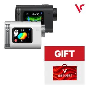 [MEGA 페스타] 보이스캐디 SL mini OLED 오토핀 레이저 골프거리측정기 + 클럽 타월 Gift