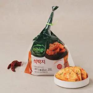 비비고 석박지 900g