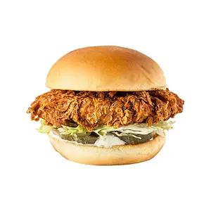 [쉐이크쉑] 치킨쉑