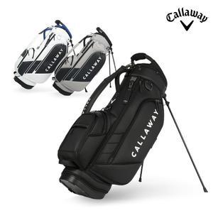 [신세계라이브쇼핑][캘러웨이코리아 정품] 캘러웨이 랭커 스탠드백