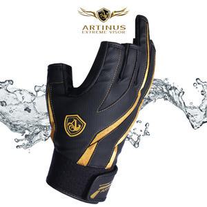 아티누스 3컷 낚시용 장갑 AG-080 3지형