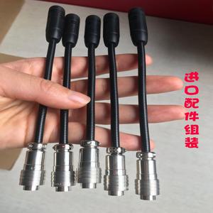 인기 상품 U-508 초음파 벨트 장력 측정기 U-507 표준 프로브 범용