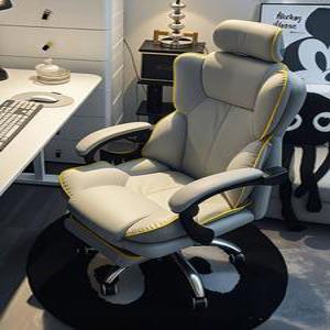 인체공학적 게이밍 의자 컴퓨터 시디즈 책상