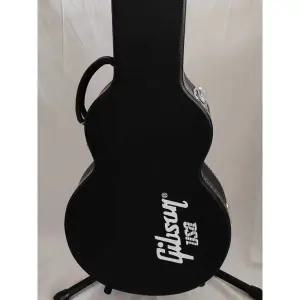 깁슨 일렉기타 하드 케이스 벨벳 레스폴 호환 커버