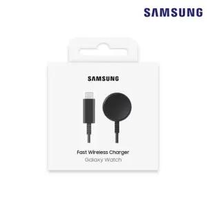 삼성 갤럭시워치 고속 충전독 EP-OL300 핸드폰 휴대폰 스마트폰 겔럭시
