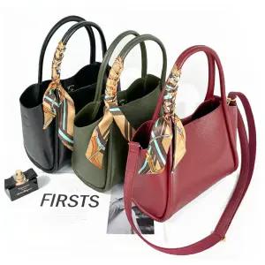 크라쎄 소가죽 여성 프리미엄 토트백 크로스백