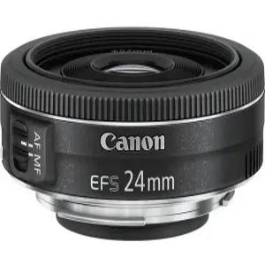 캐논 EF-S 24mm F2.8 STM /재고