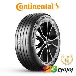 콘티넨탈 울트라콘택 UX7 235 55 19 (장착미포함/전국택배)