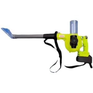 전동 꽃가루수정기 원예 인공수분기 과수 인공수정 수정기