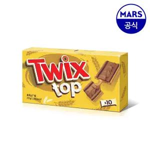 트윅스 탑 싱글 420gx3개입 (21gx60개입)