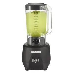 [키친24] 해밀턴비치커머셜 바 블렌더 (1마력, 1.25리터 컨테이너형) / HBB908R-CE