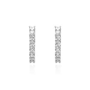 [브랜드 주얼리   패션액세서리] Vittore 후프 귀걸이 5562126