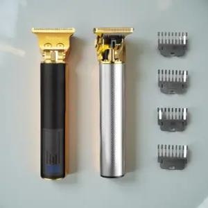 구렛나루 정리기 눈썹 바리깡 관리기 잔털 충전식 트리머 수염 면도기