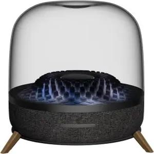 하만 카돈 아우라 스튜디오 4 3 사운드스틱 스피커 데스크 스탠드 - 공간 절약 테이블